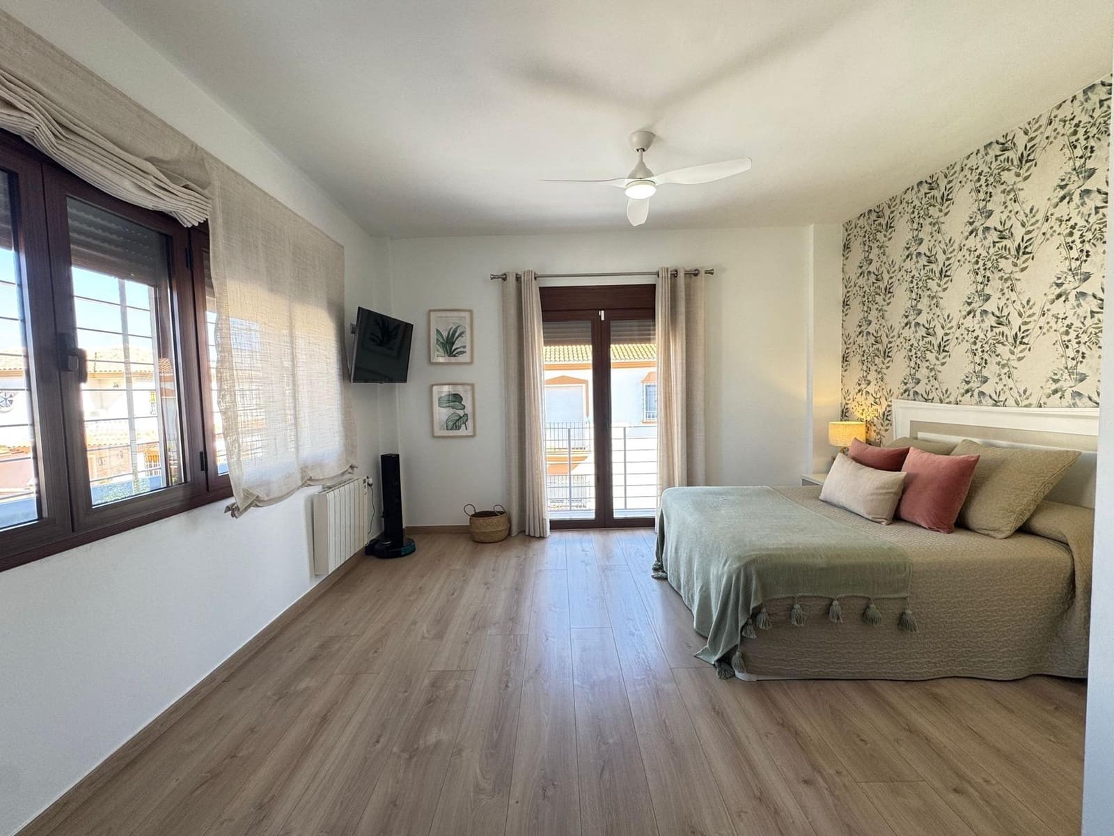 4 soveværelse Villa til salg i Colmenar - € 339.000 (Ref: 8999283)