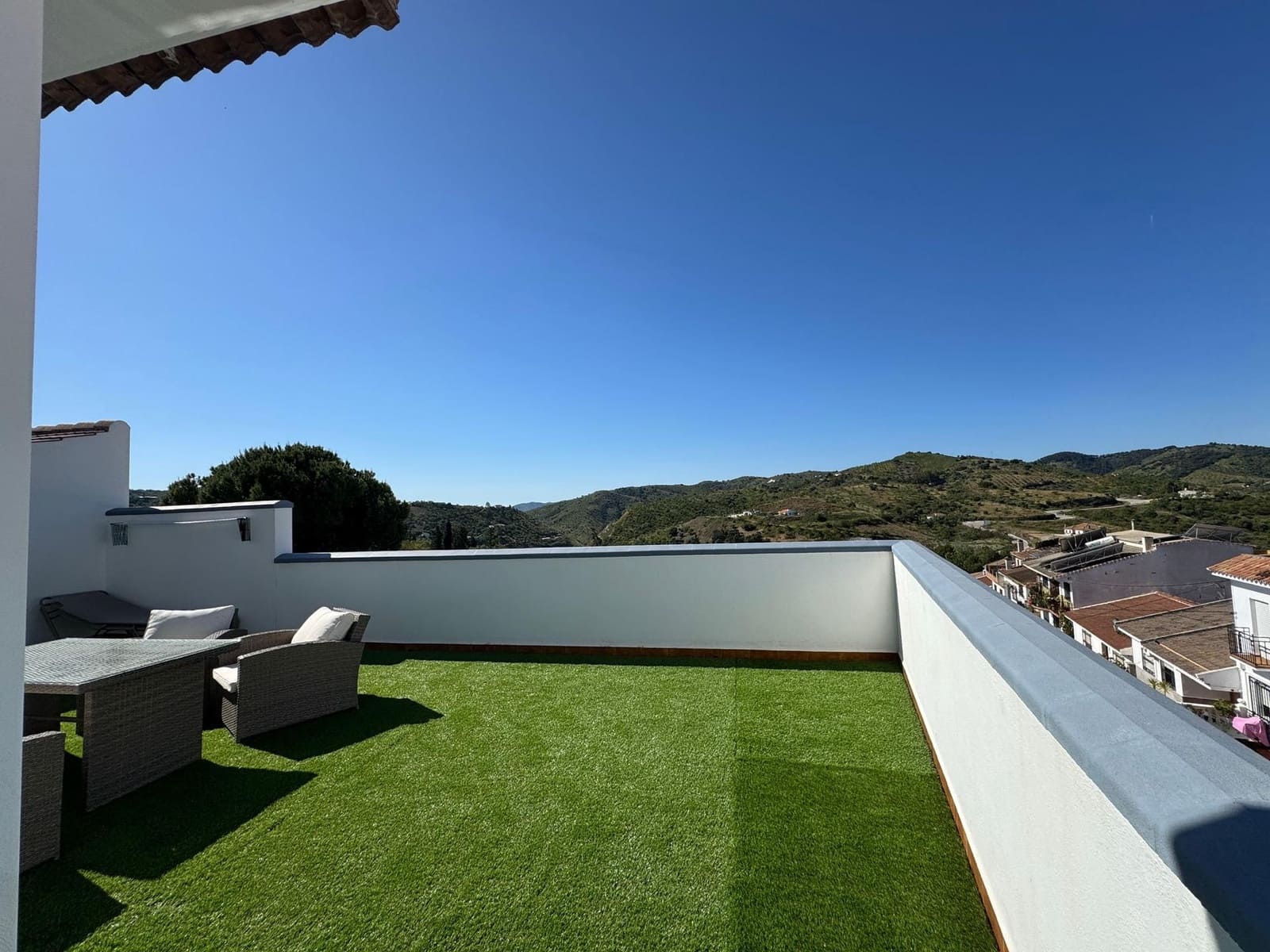 4 soveværelse Villa til salg i Colmenar - € 339.000 (Ref: 8999283)