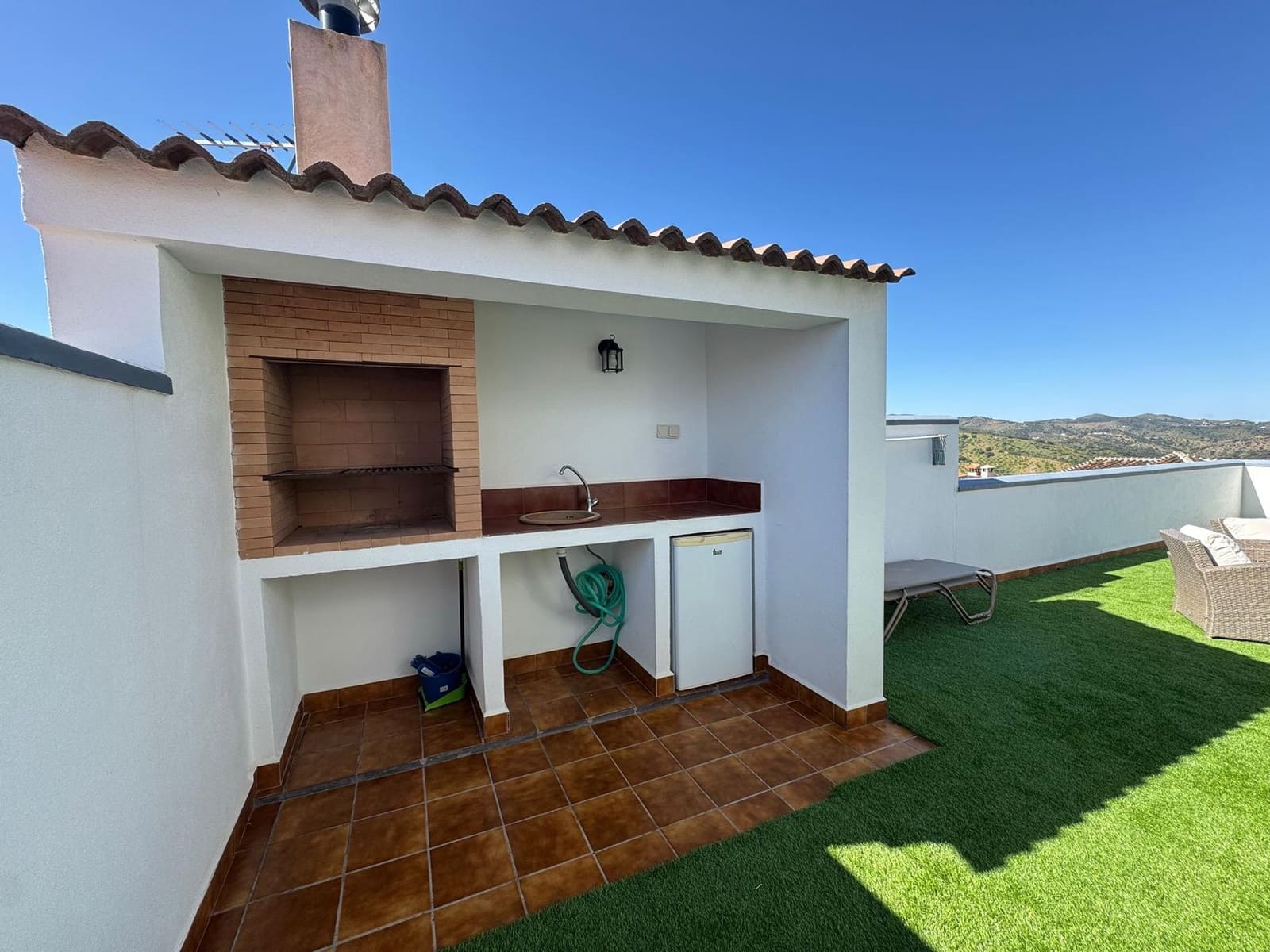 4 soveværelse Villa til salg i Colmenar - € 339.000 (Ref: 8999283)