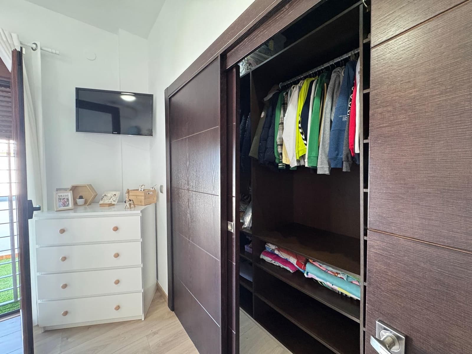 4 soveværelse Villa til salg i Colmenar - € 339.000 (Ref: 8999283)