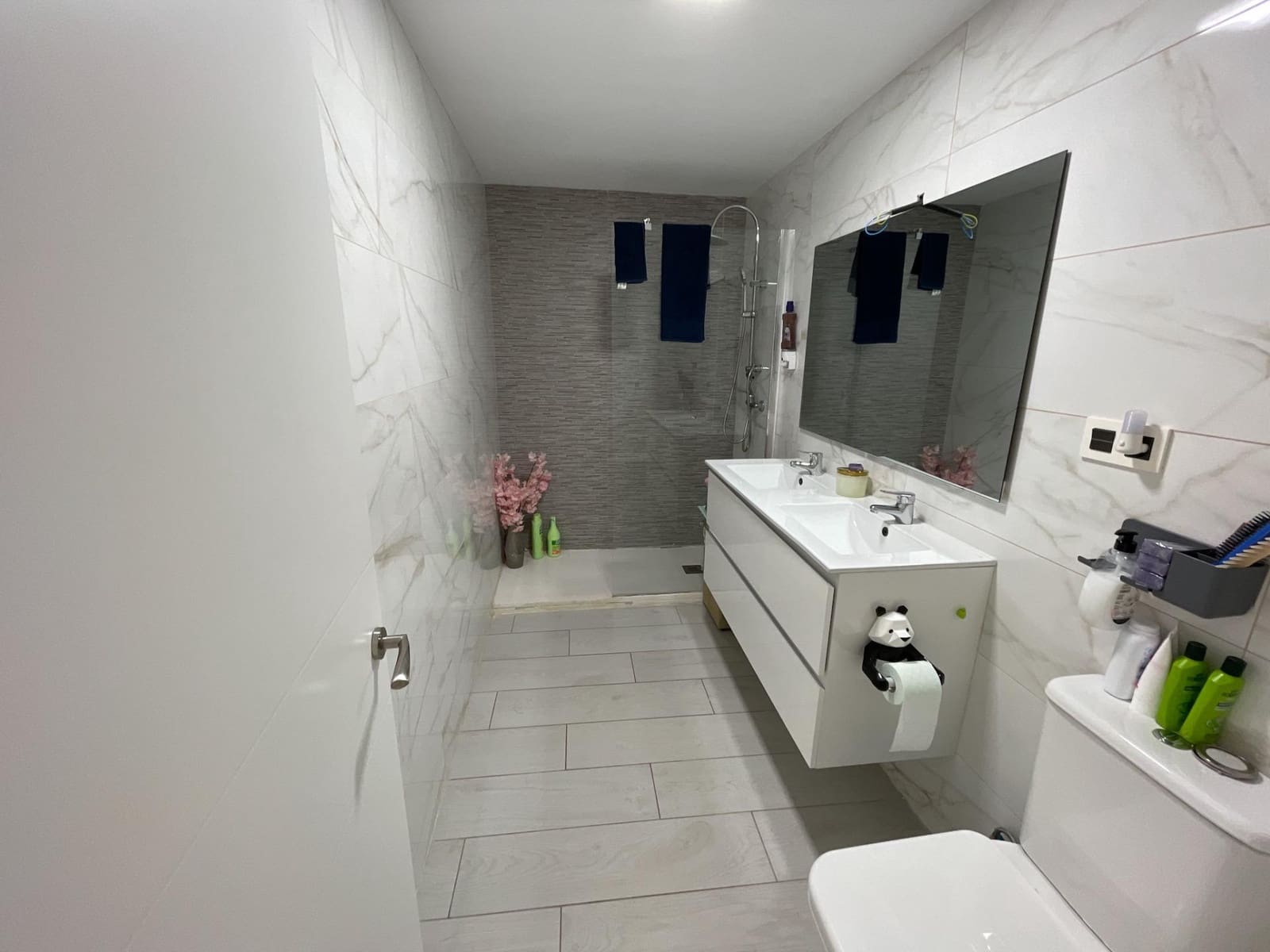 2 slaapkamer Appartement te koop in Malaga stad - € 275.000 (Ref: 8999284)