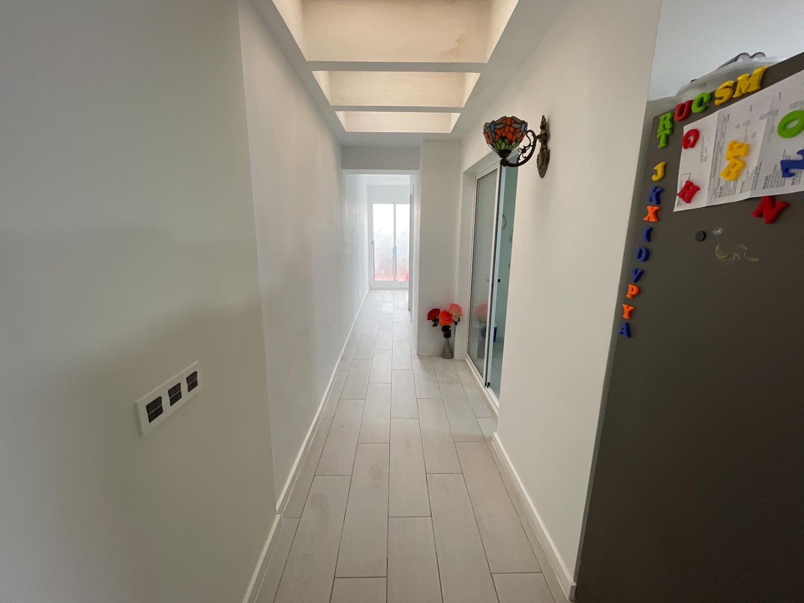 2 slaapkamer Appartement te koop in Malaga stad - € 275.000 (Ref: 8999284)