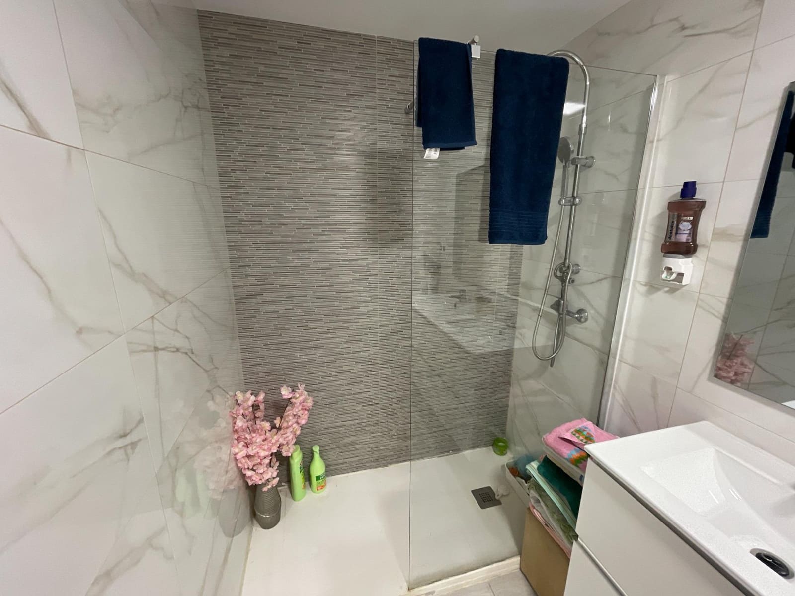 2 slaapkamer Appartement te koop in Malaga stad - € 275.000 (Ref: 8999284)