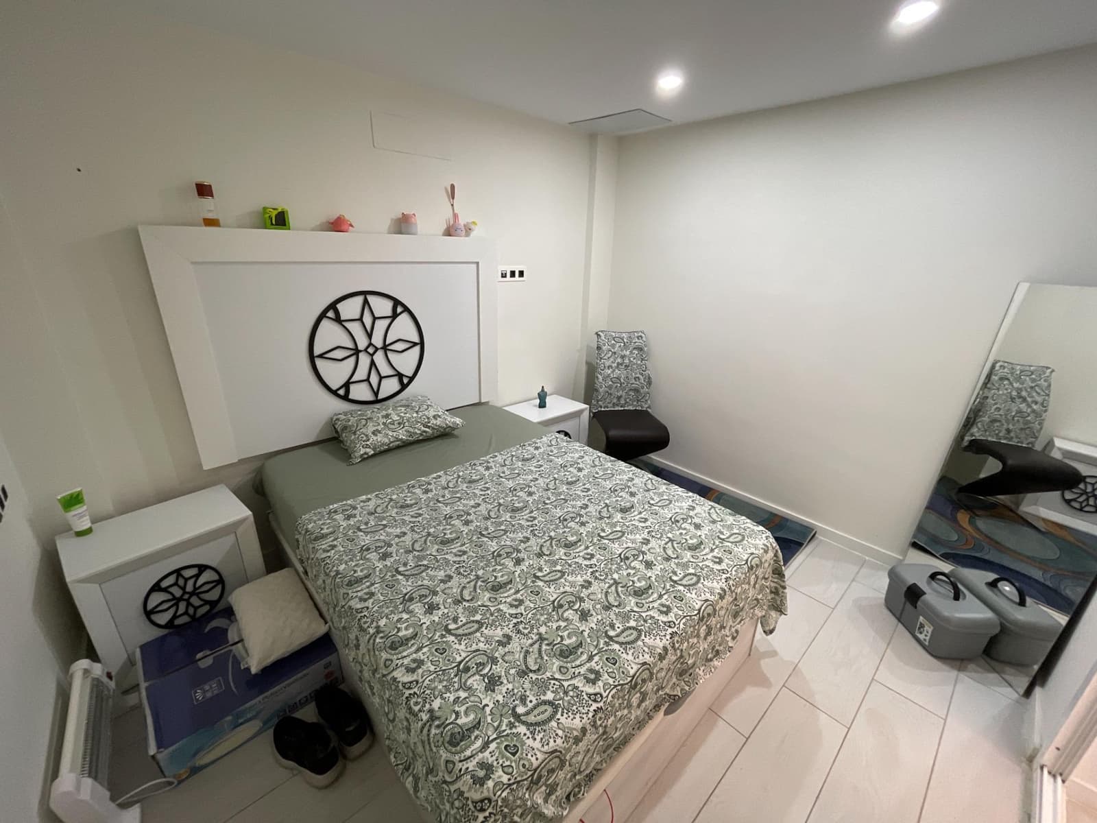 2 slaapkamer Appartement te koop in Malaga stad - € 275.000 (Ref: 8999284)