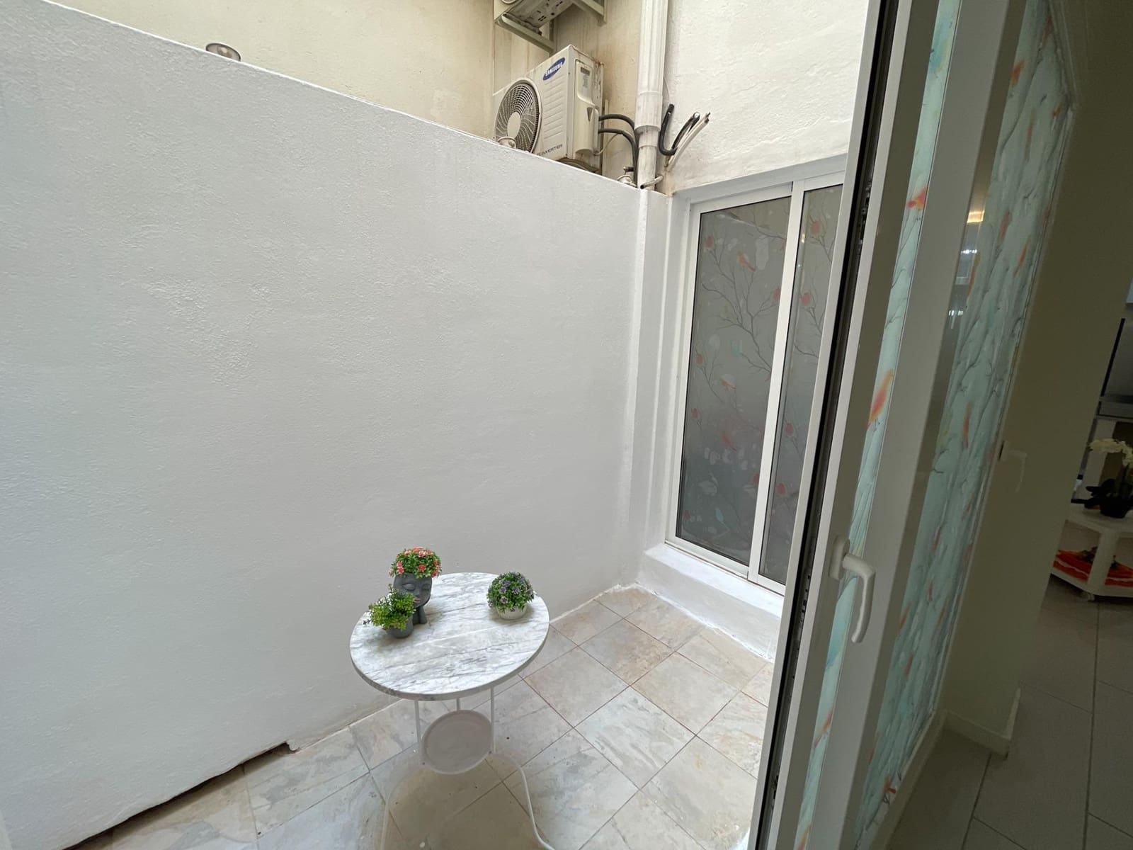 2 soveværelse Lejlighed til salg i Malaga by - € 265.000 (Ref: 8999284)