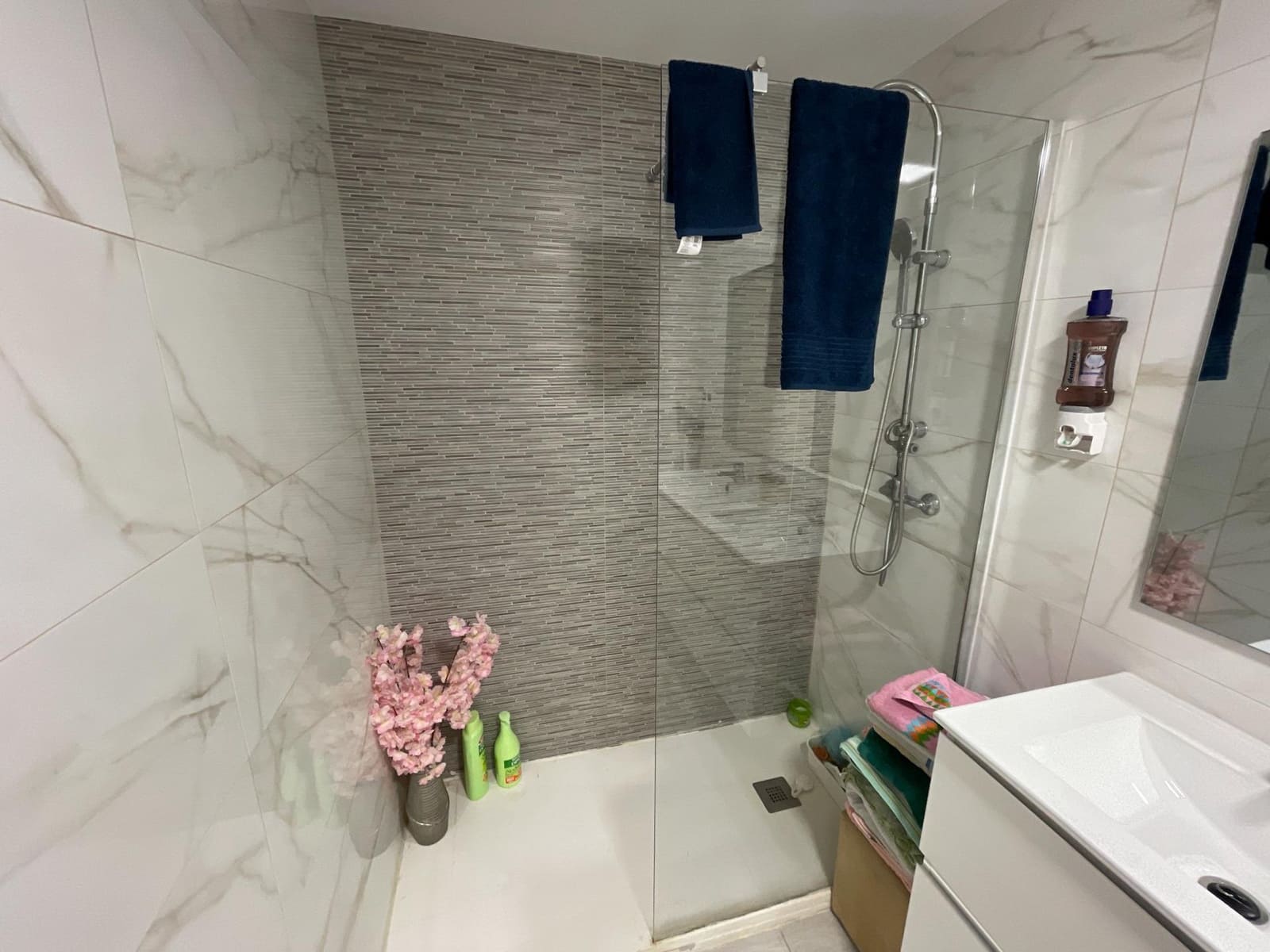 Apartamento de 2 habitaciones en Málaga ciudad en venta - 265.000 € (Ref: 8999284)