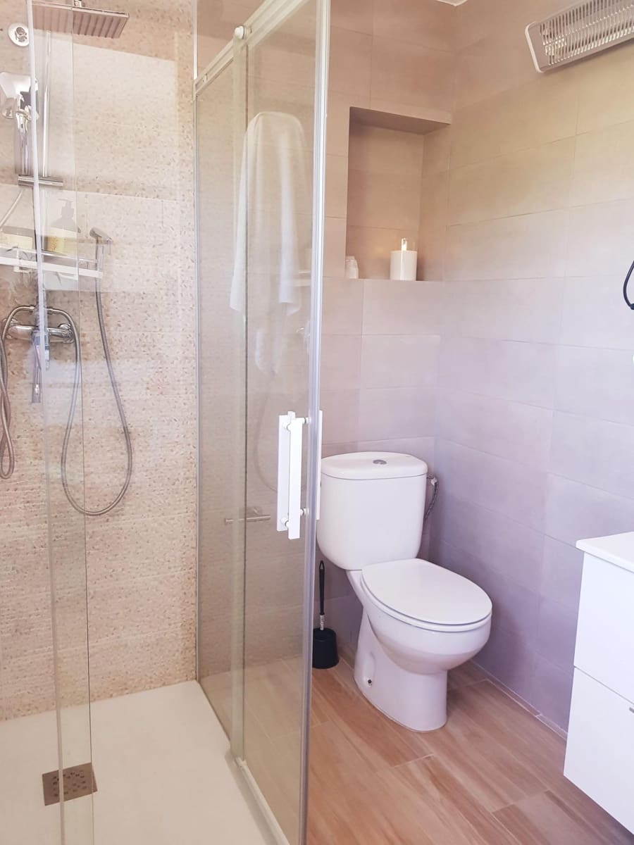 3 slaapkamer Finca/Landhuis te koop in Pizarra met zwembad - € 650.000 (Ref: 9012272)