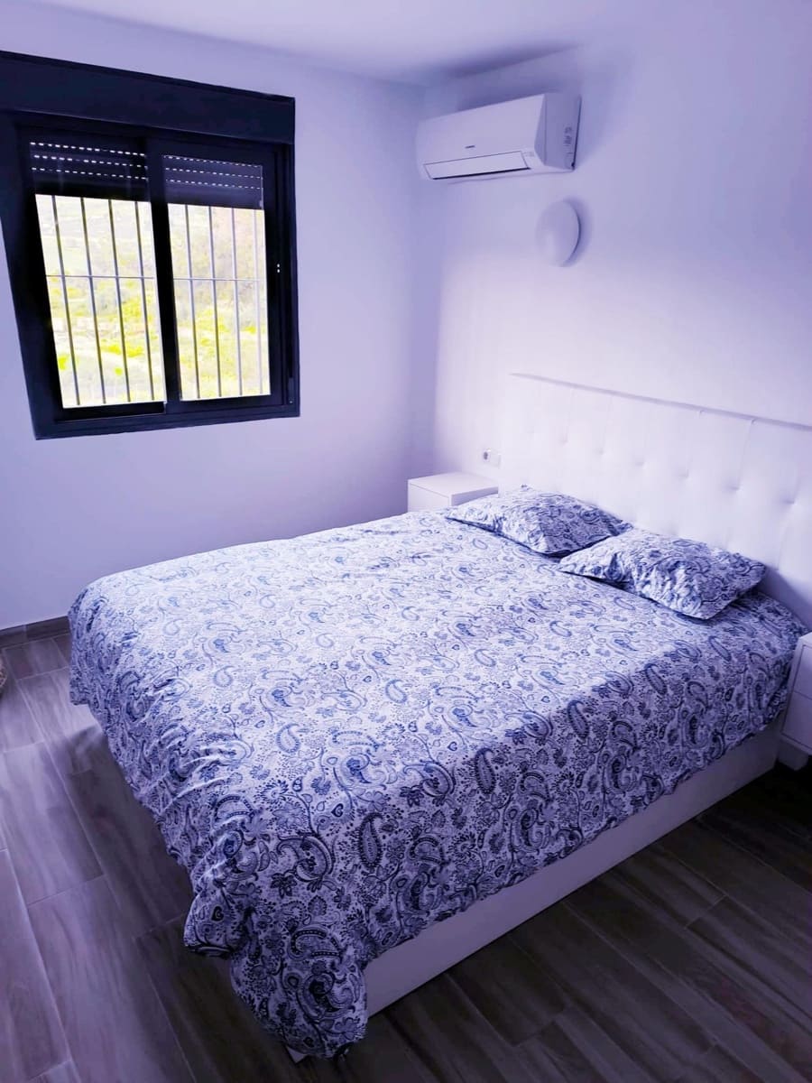 3 slaapkamer Finca/Landhuis te koop in Pizarra met zwembad - € 650.000 (Ref: 9012272)