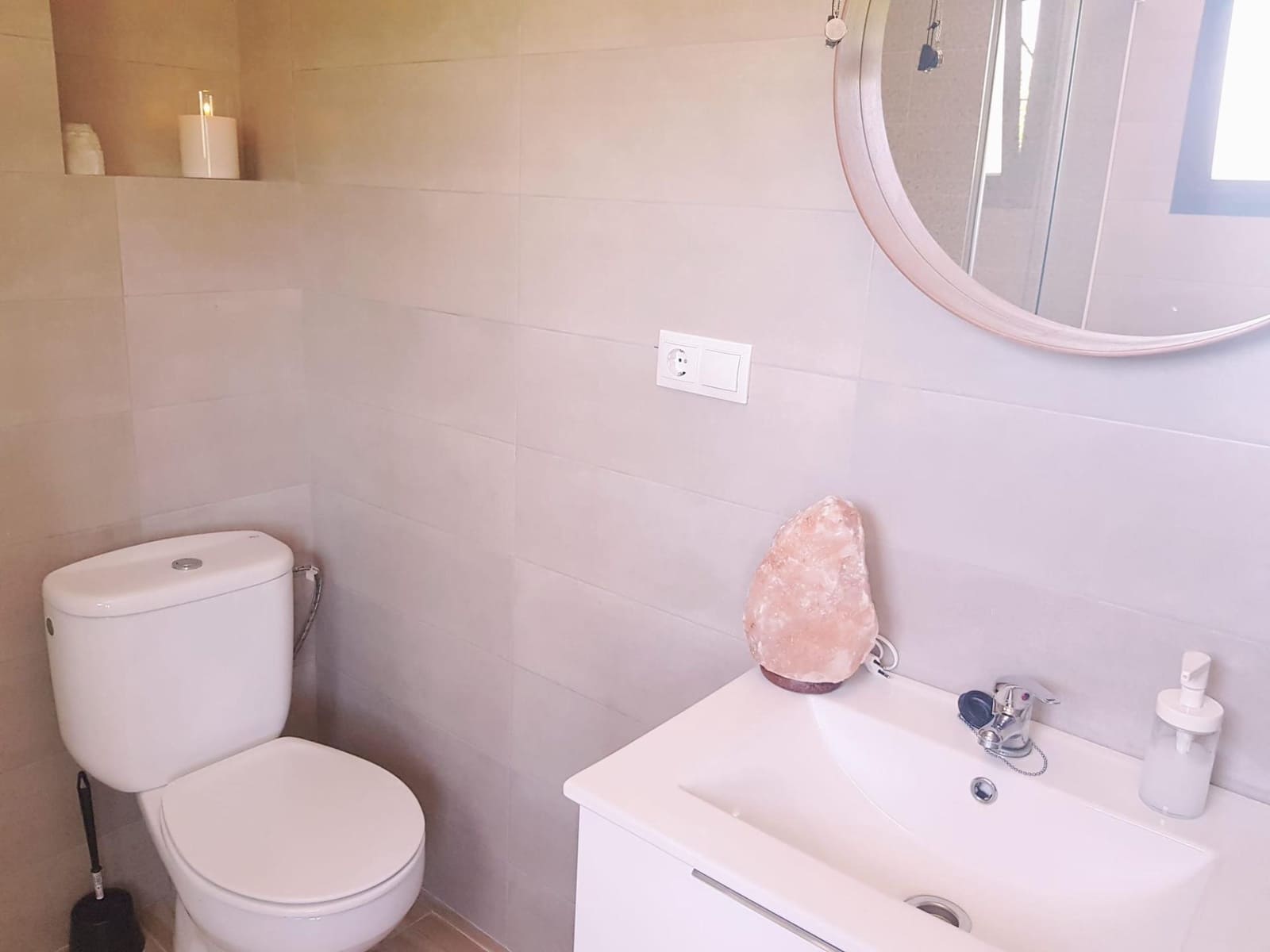 3 slaapkamer Finca/Landhuis te koop in Pizarra met zwembad - € 650.000 (Ref: 9012272)