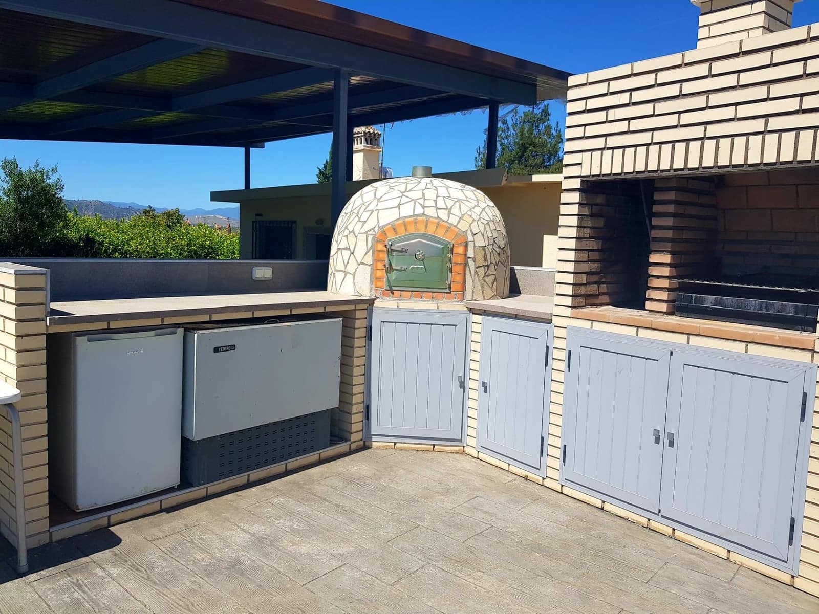 3 slaapkamer Finca/Landhuis te koop in Pizarra met zwembad - € 650.000 (Ref: 9012272)