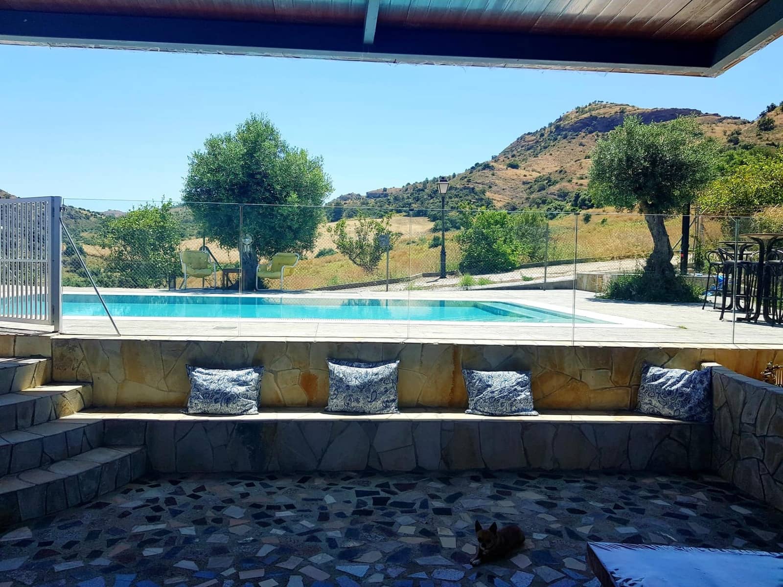 3 slaapkamer Finca/Landhuis te koop in Pizarra met zwembad - € 650.000 (Ref: 9012272)