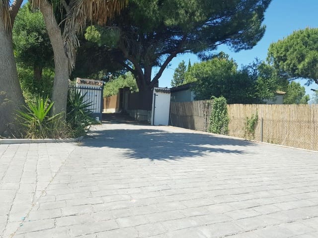 3 slaapkamer Finca/Landhuis te koop in Pizarra met zwembad - € 650.000 (Ref: 9012272)