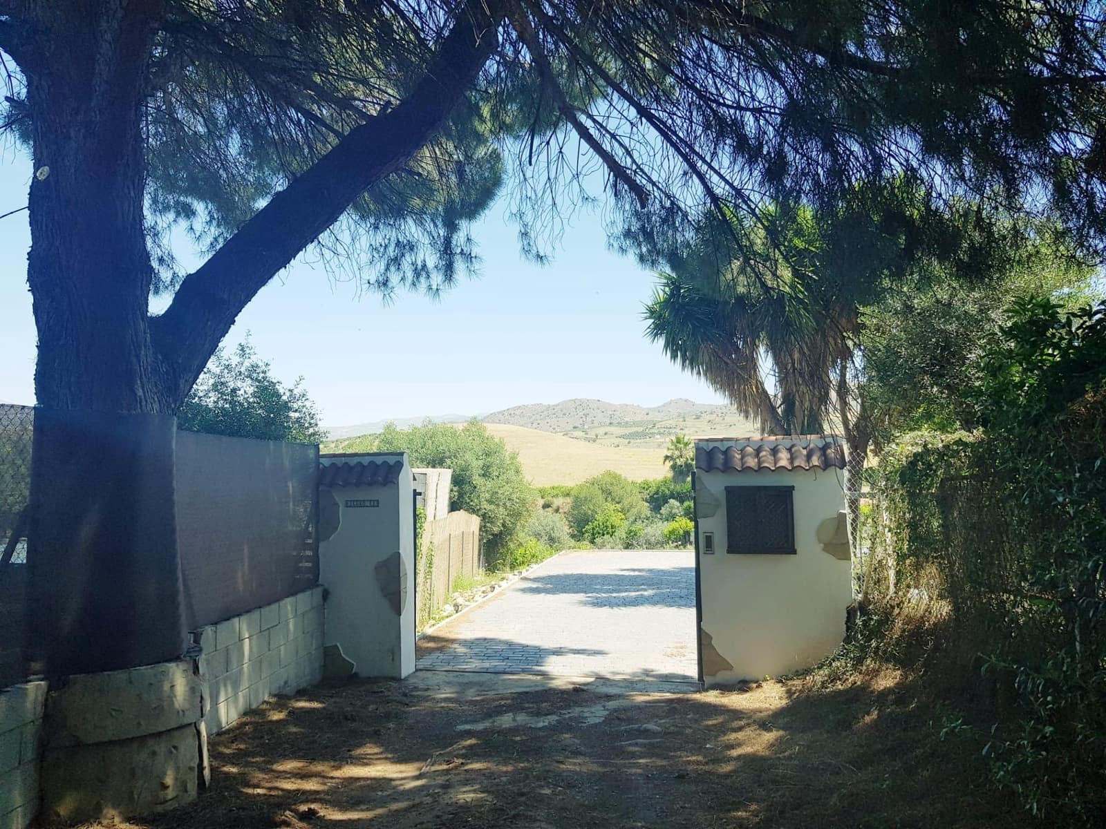 3 slaapkamer Finca/Landhuis te koop in Pizarra met zwembad - € 650.000 (Ref: 9012272)