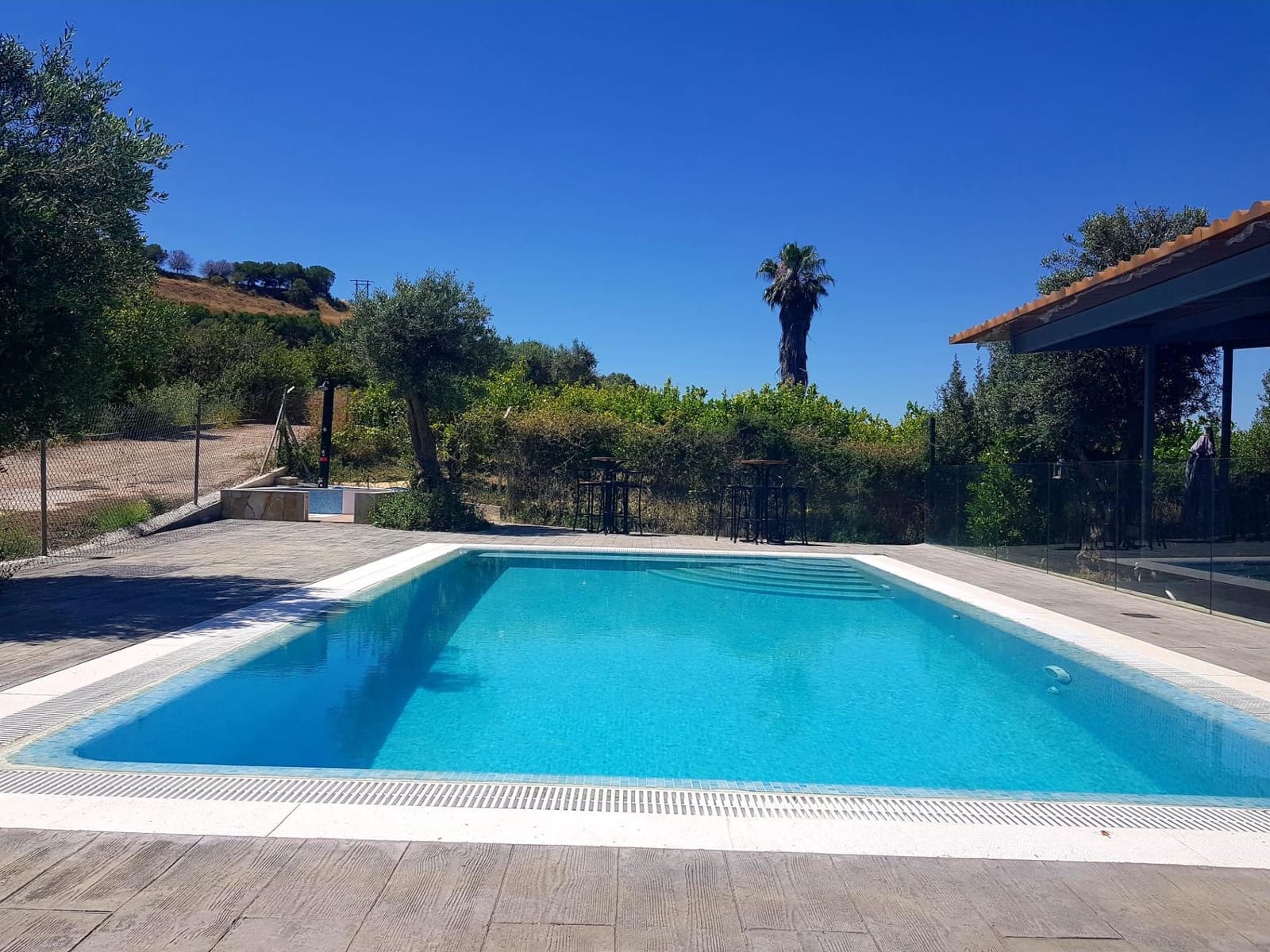 3 slaapkamer Finca/Landhuis te koop in Pizarra met zwembad - € 650.000 (Ref: 9012272)