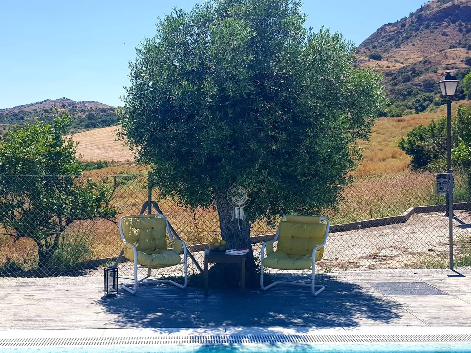 3 slaapkamer Finca/Landhuis te koop in Pizarra met zwembad - € 650.000 (Ref: 9012272)