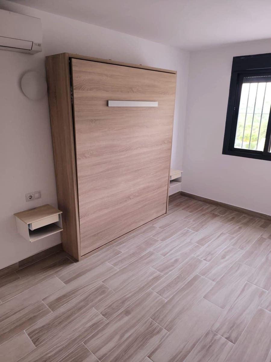 3 sovrum Finca/Hus på landet till salu i Pizarra med pool - 650 000 € (Ref: 9012272)