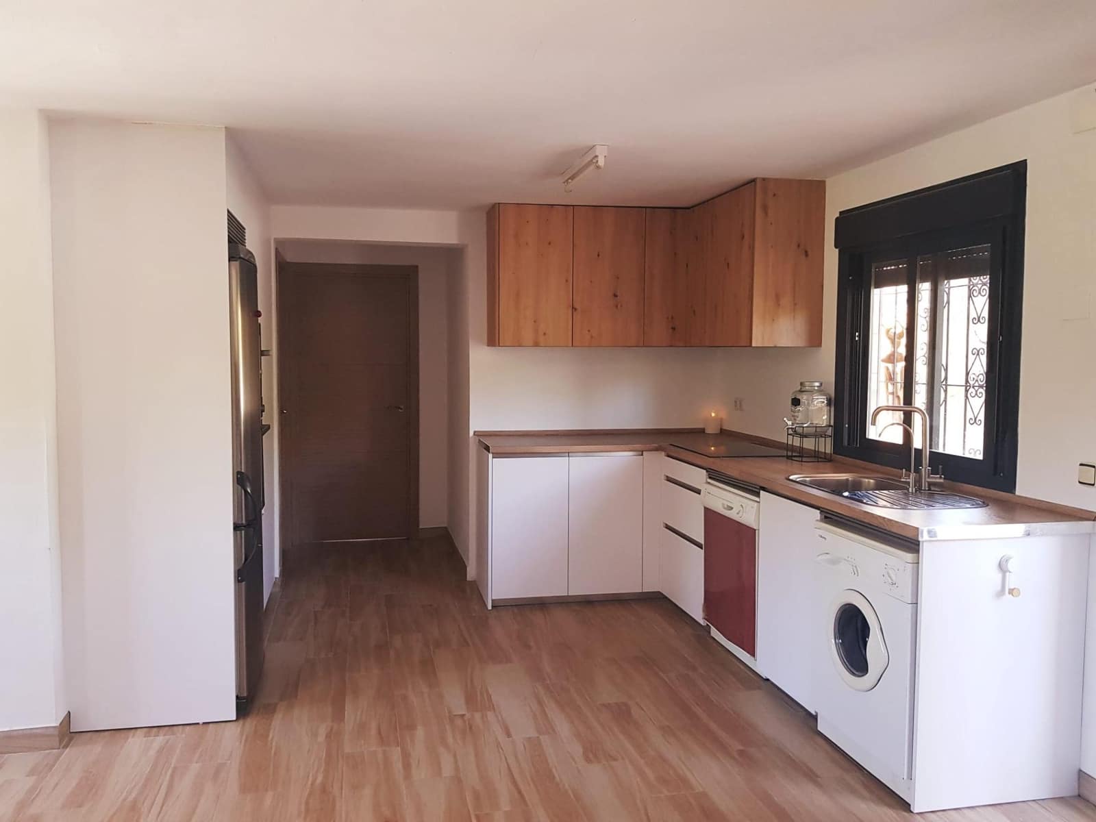 3 sovrum Finca/Hus på landet till salu i Pizarra med pool - 650 000 € (Ref: 9012272)