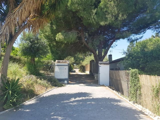 3 soverom Finca/Herregård til salgs i Pizarra med svømmebasseng - € 650 000 (Ref: 9012272)