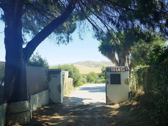 3 soverom Finca/Herregård til salgs i Pizarra med svømmebasseng - € 650 000 (Ref: 9012272)