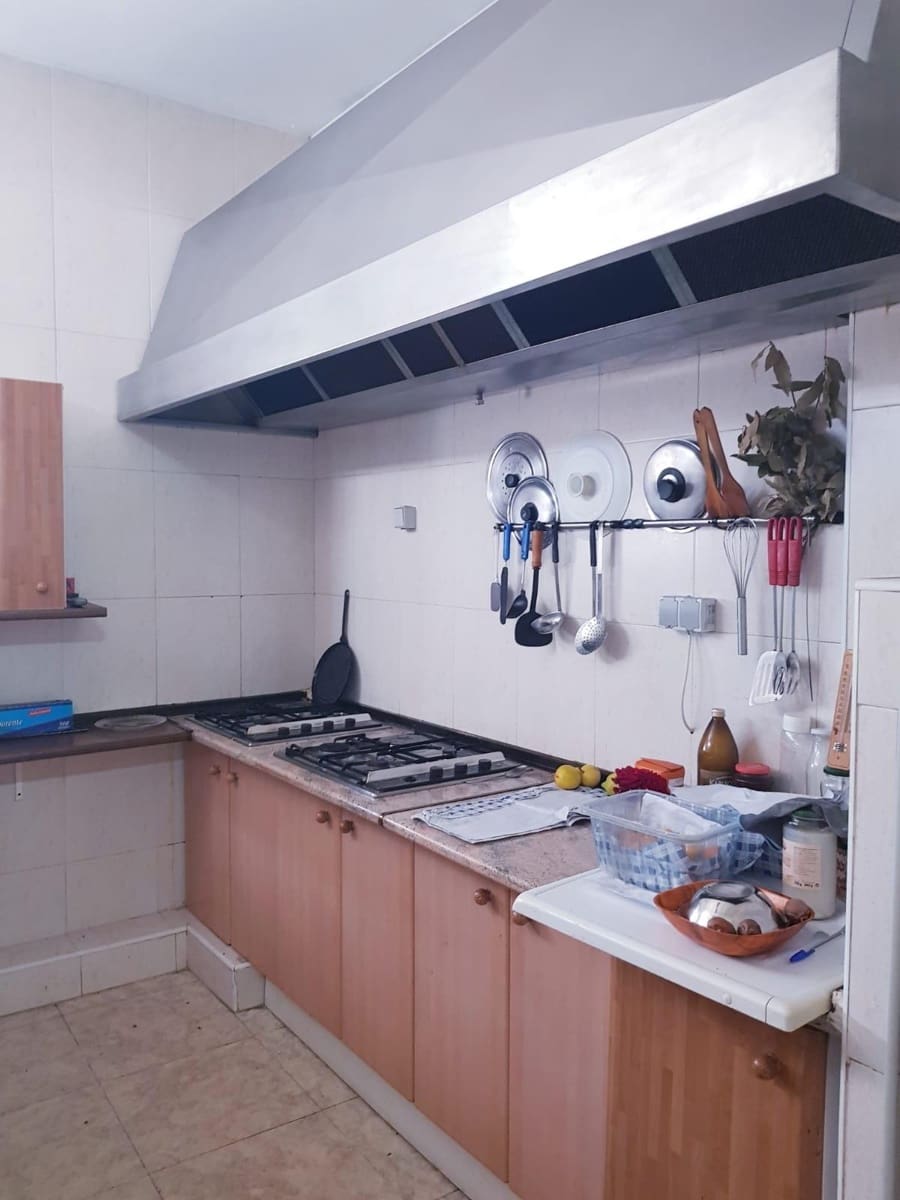 25 soveværelse Hotel til salg i Tolox - € 555.000 (Ref: 9014548)