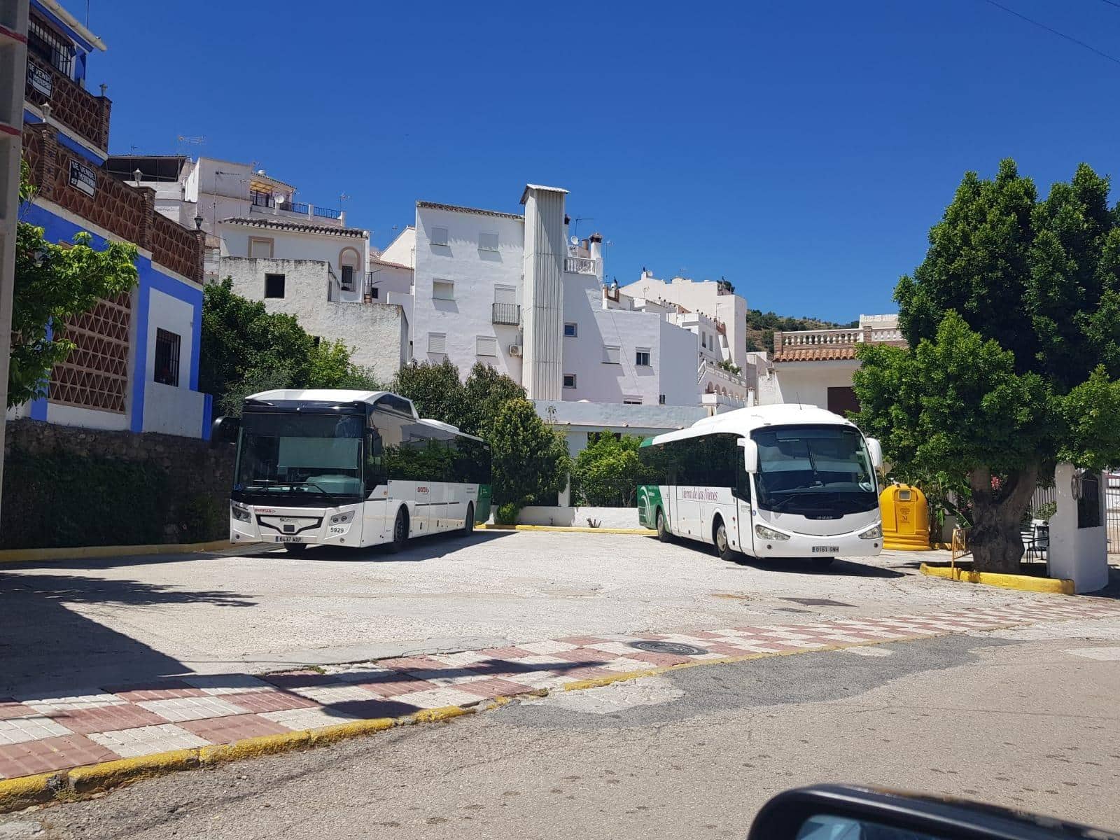 25 soveværelse Hotel til salg i Tolox - € 555.000 (Ref: 9014548)