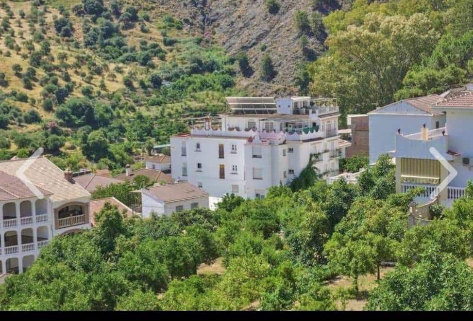 25 soveværelse Hotel til salg i Tolox - € 555.000 (Ref: 9014548)