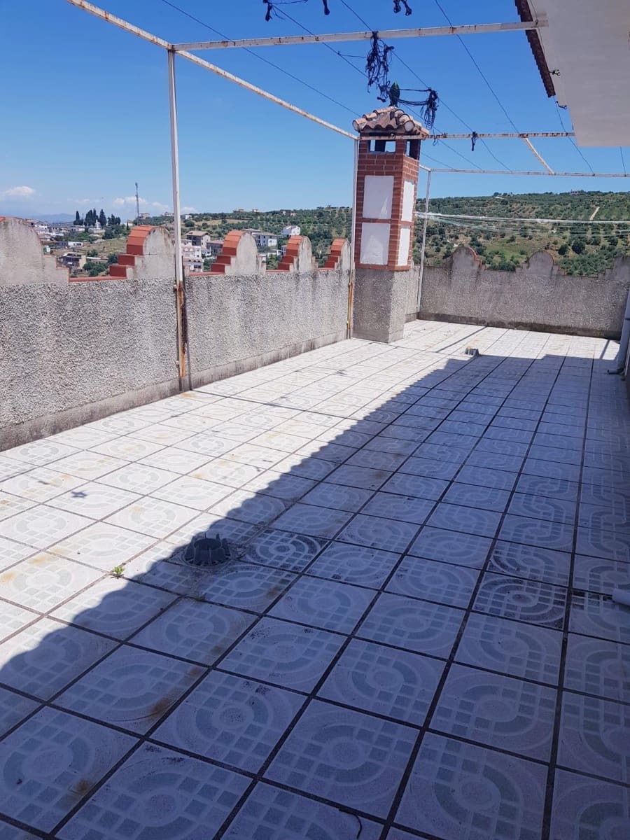 25 soveværelse Hotel til salg i Tolox - € 555.000 (Ref: 9014548)