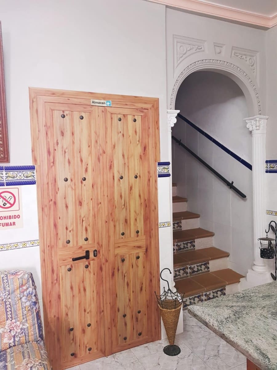 25 soveværelse Hotel til salg i Tolox - € 555.000 (Ref: 9014548)