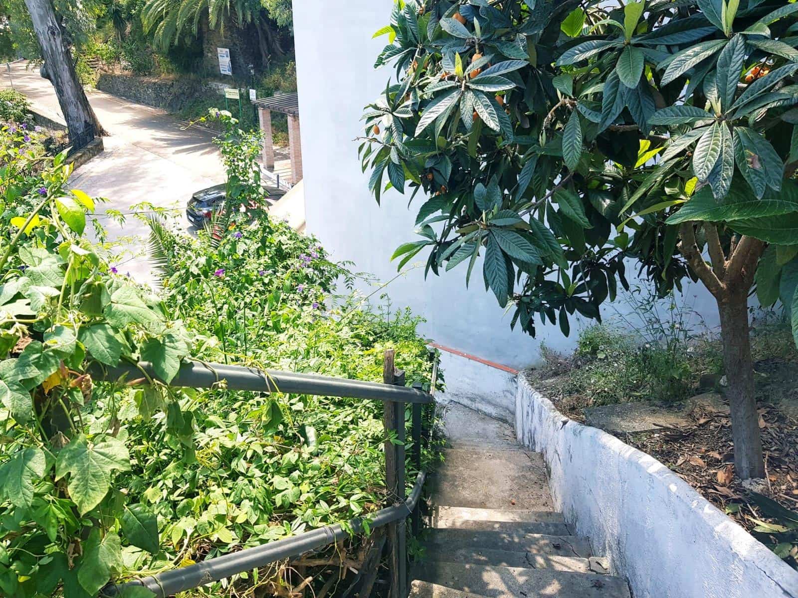 25 soveværelse Hotel til salg i Tolox - € 555.000 (Ref: 9014548)