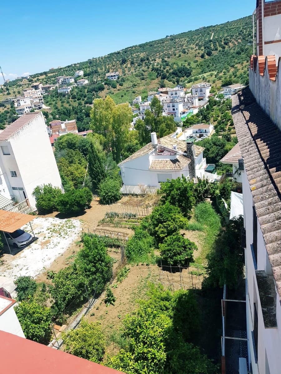 25 soveværelse Hotel til salg i Tolox - € 555.000 (Ref: 9014548)