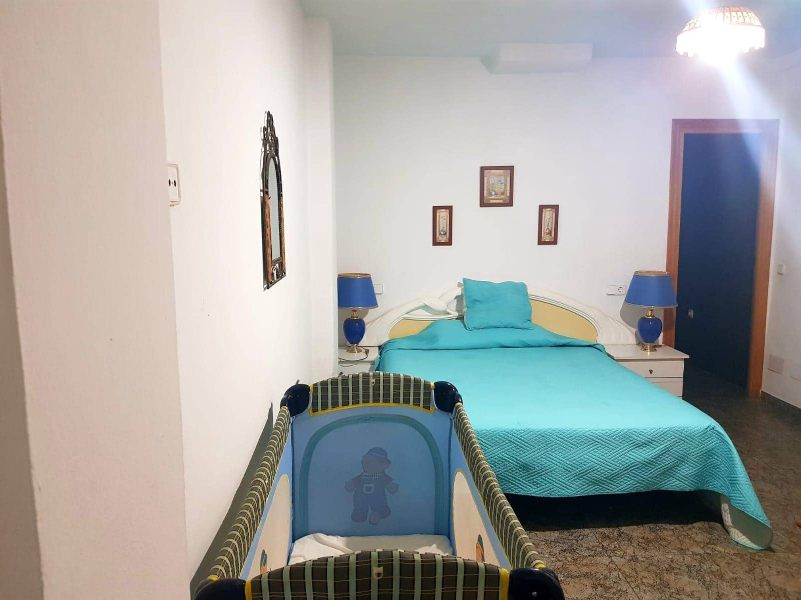 25 soveværelse Hotel til salg i Tolox - € 555.000 (Ref: 9014548)