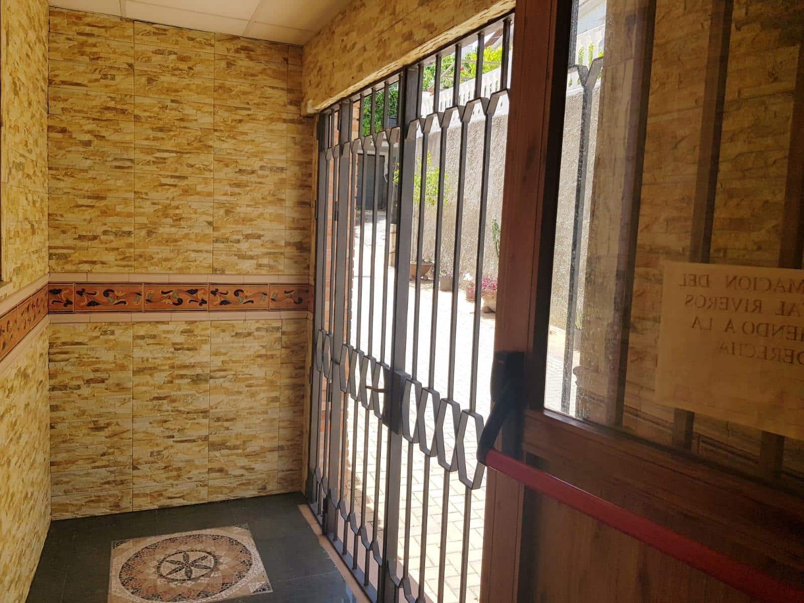 25 soveværelse Hotel til salg i Tolox - € 555.000 (Ref: 9014548)