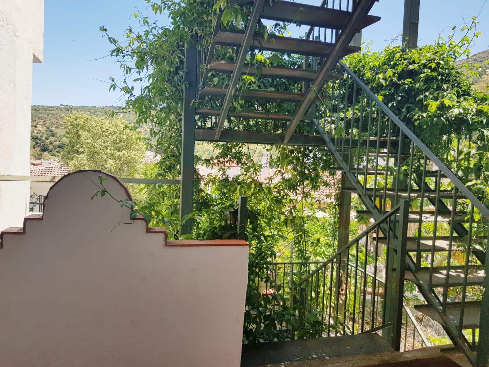 25 soveværelse Hotel til salg i Tolox - € 555.000 (Ref: 9014548)