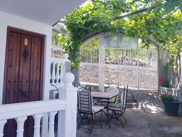 25 quarto Hotel para venda em Tolox - 555 000 € (Ref: 9014548)