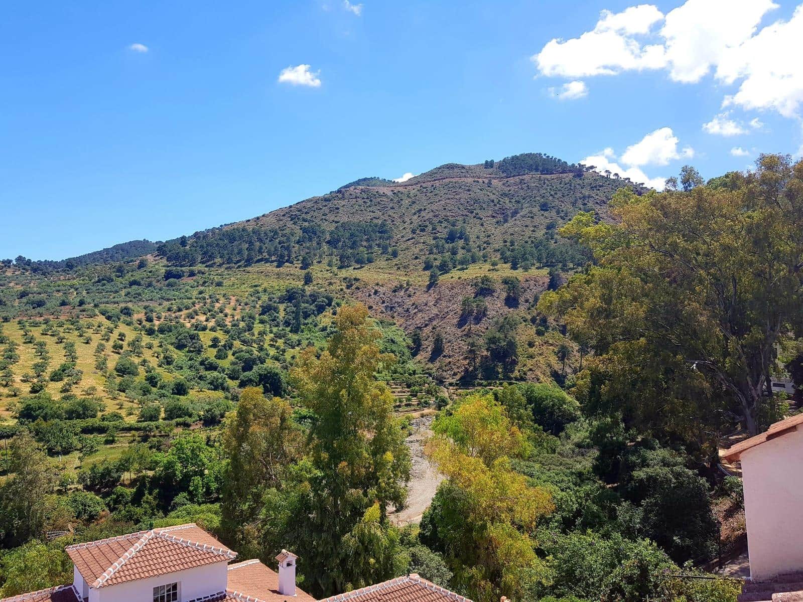 25 soveværelse Hotel til salg i Tolox - € 555.000 (Ref: 9014548)