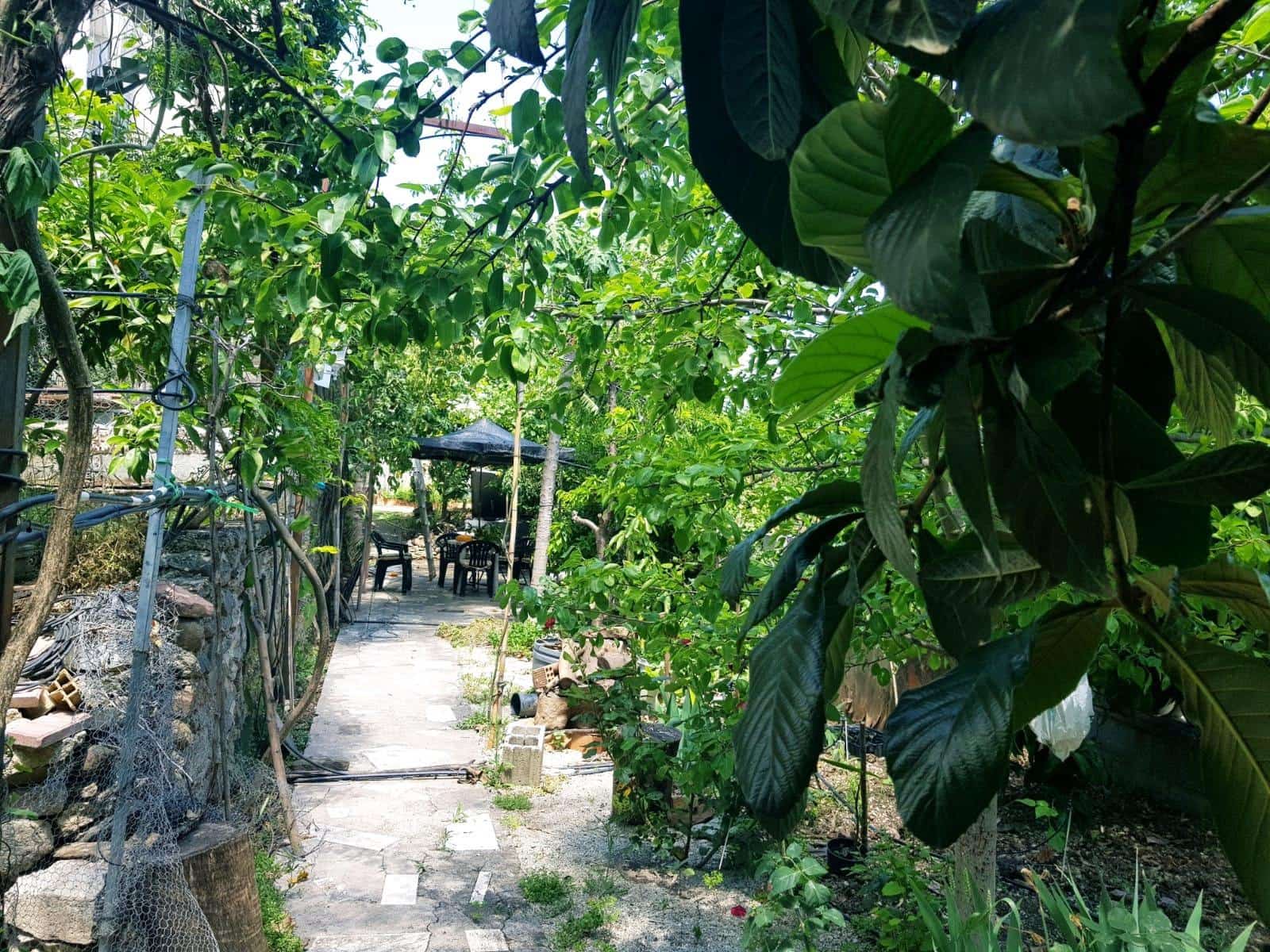 25 soveværelse Hotel til salg i Tolox - € 555.000 (Ref: 9014548)