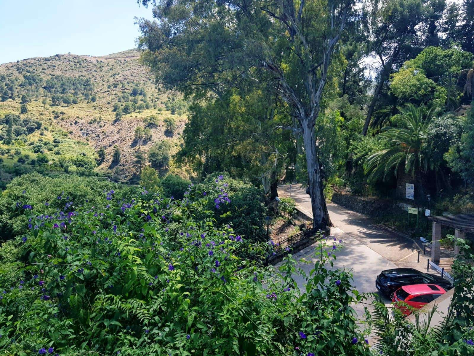 25 soveværelse Hotel til salg i Tolox - € 555.000 (Ref: 9014548)