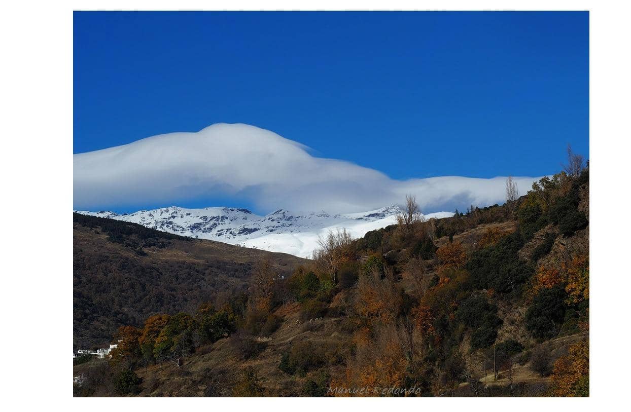 Ruin til salg i Capileira - € 69.899 (Ref: 9036865)