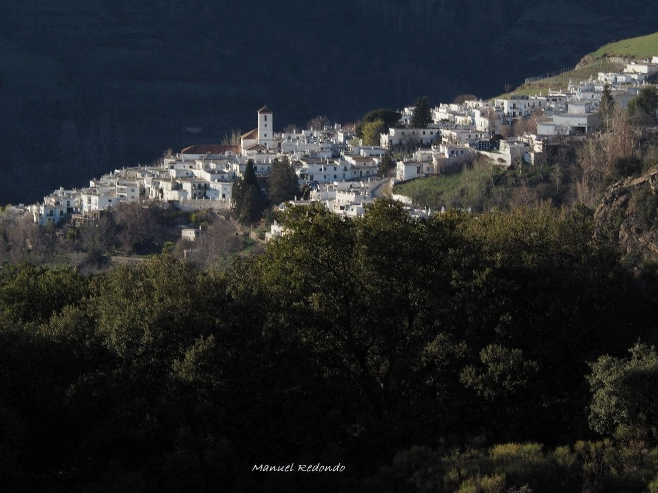 Ruin til salg i Capileira - € 69.899 (Ref: 9036865)