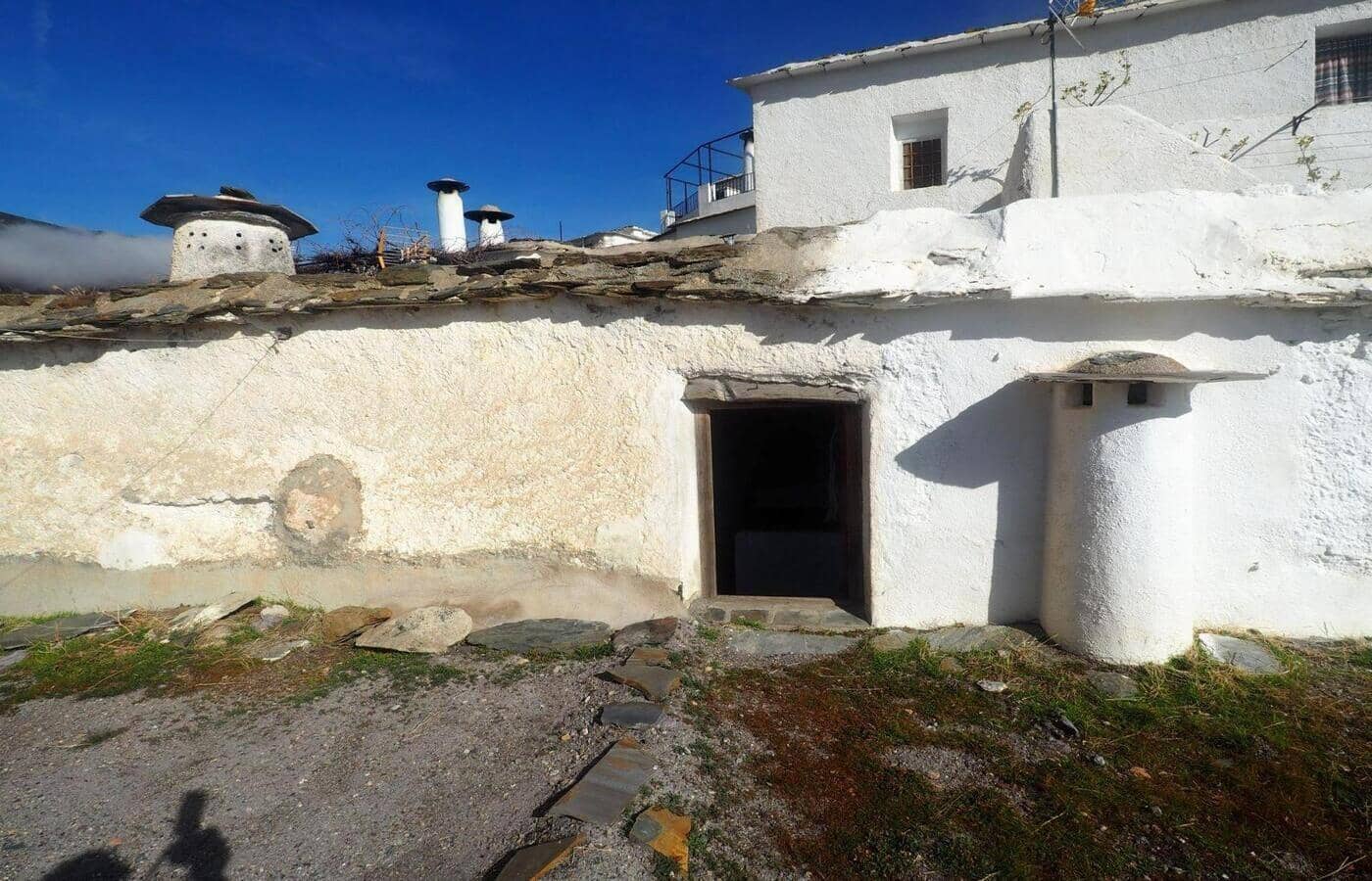 Ruin til salg i Capileira - € 69.899 (Ref: 9036865)