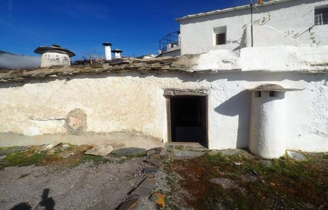 Ruina na sprzedaż w Capileira - 69 899 € (Ref: 9036865)