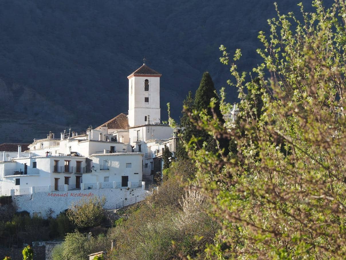 Ruin til salg i Capileira - € 69.899 (Ref: 9036865)