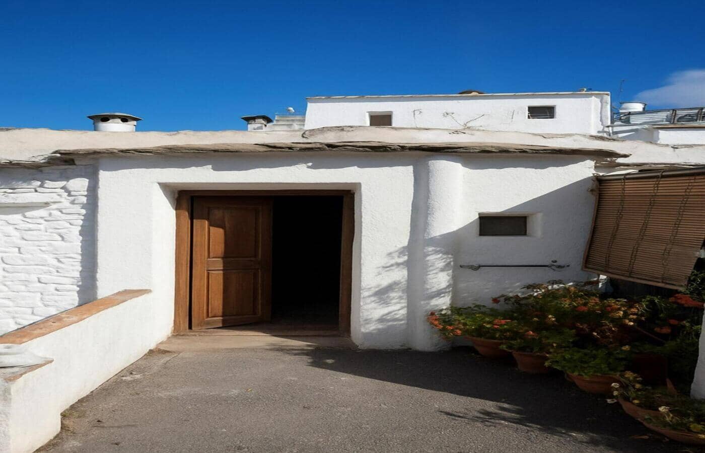 Ruin til salg i Capileira - € 69.899 (Ref: 9036865)