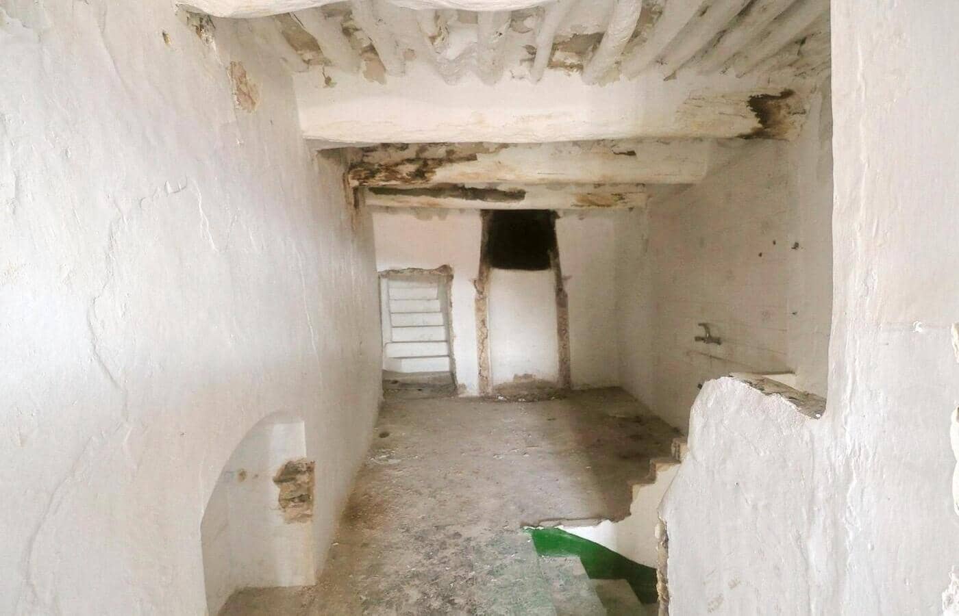 Ruin til salg i Capileira - € 69.899 (Ref: 9036865)