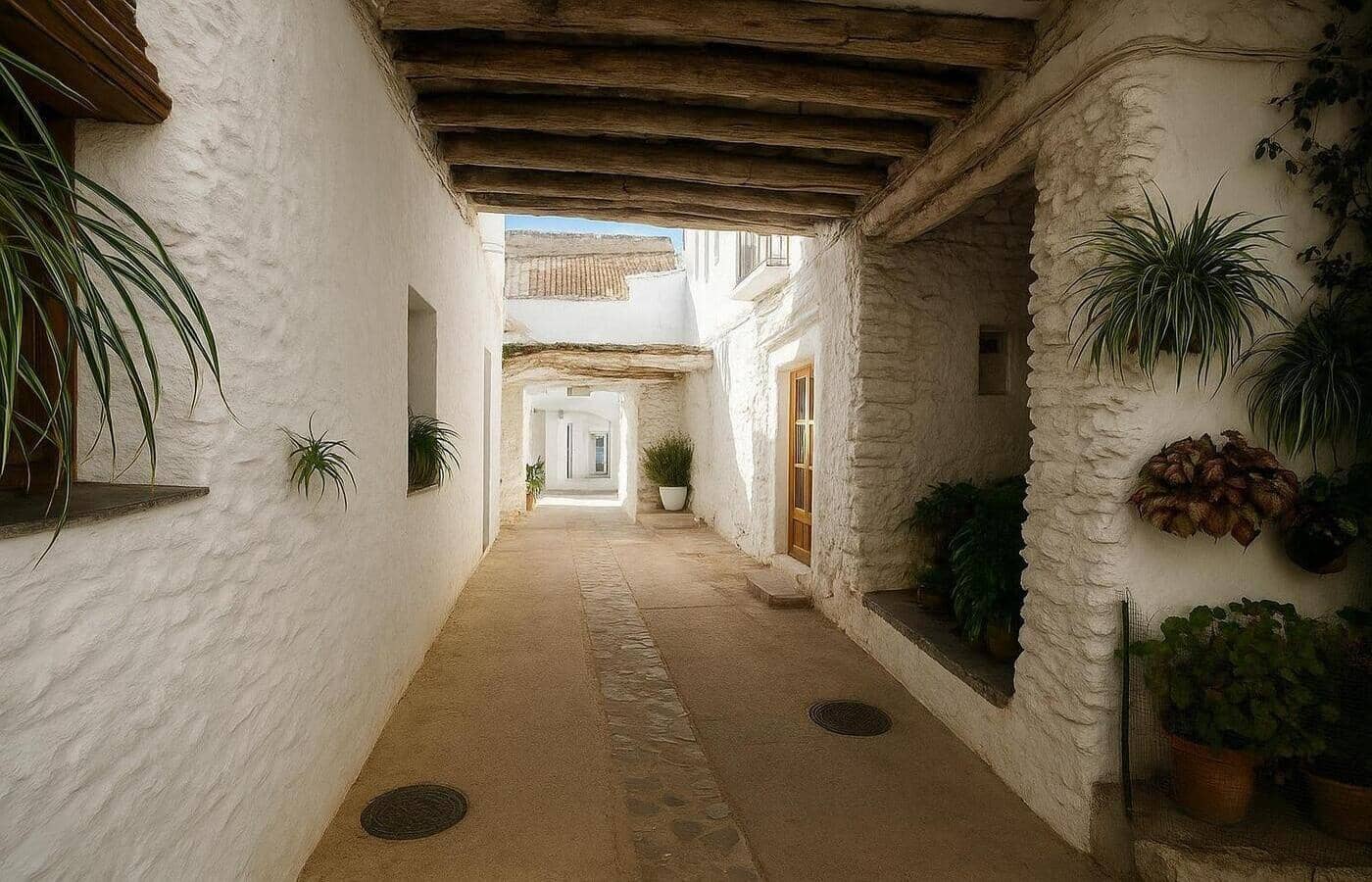 Ruin til salg i Capileira - € 69.899 (Ref: 9036865)