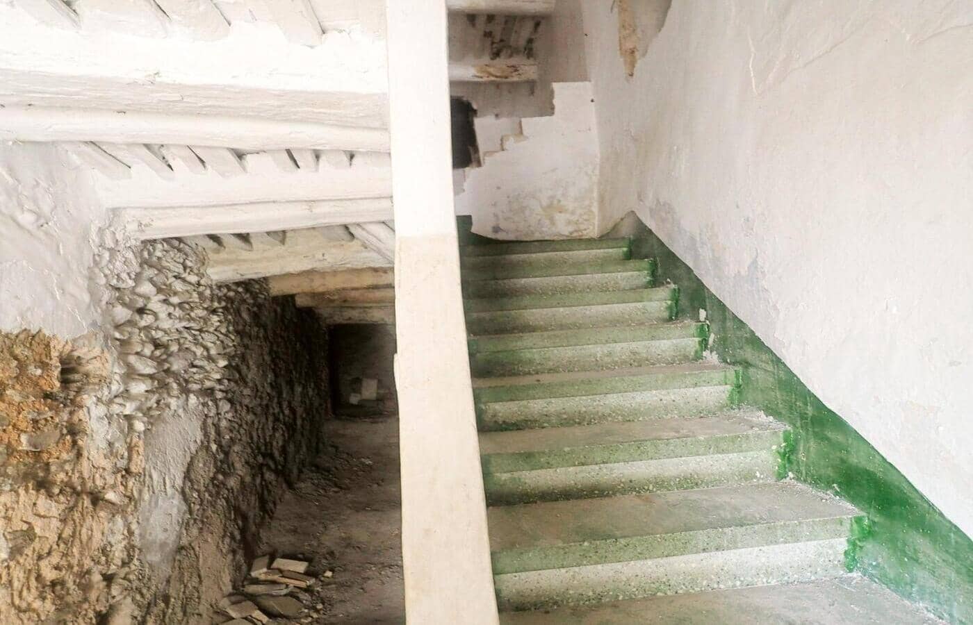 Ruin til salg i Capileira - € 69.899 (Ref: 9036865)