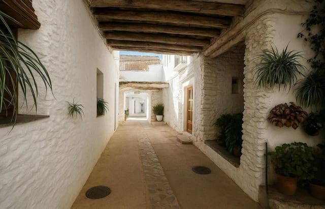 Ruin til salg i Capileira - € 69.899 (Ref: 9036865)