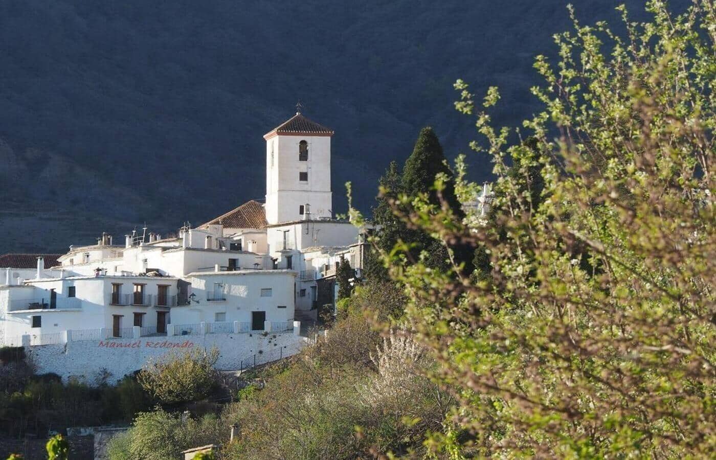 Ruin til salg i Capileira - € 69.899 (Ref: 9036865)