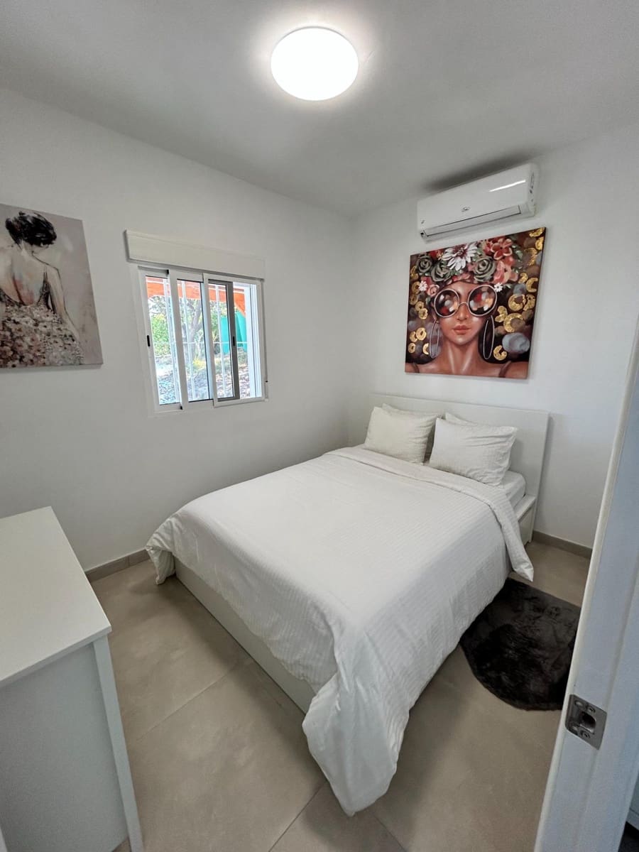 4 soverom Villa til salgs i Cartama med svømmebasseng garasje - € 599 000 (Ref: 9049077)