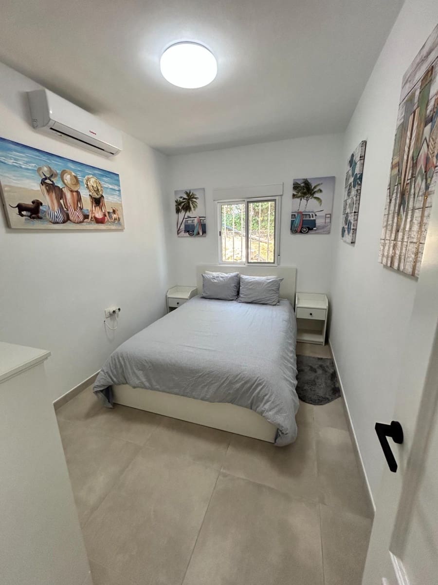 4 soverom Villa til salgs i Cartama med svømmebasseng garasje - € 599 000 (Ref: 9049077)